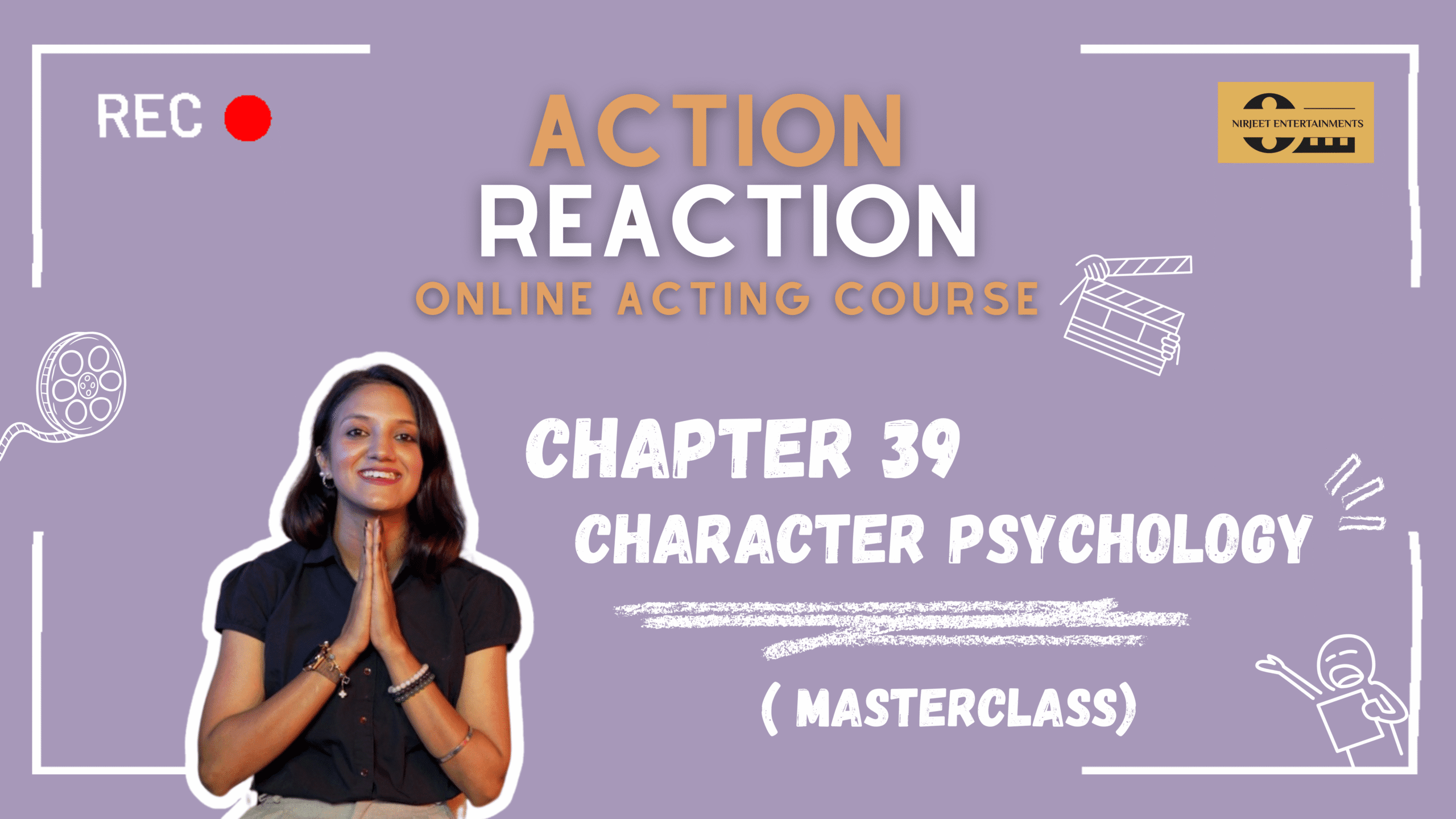 Locked Course Preview